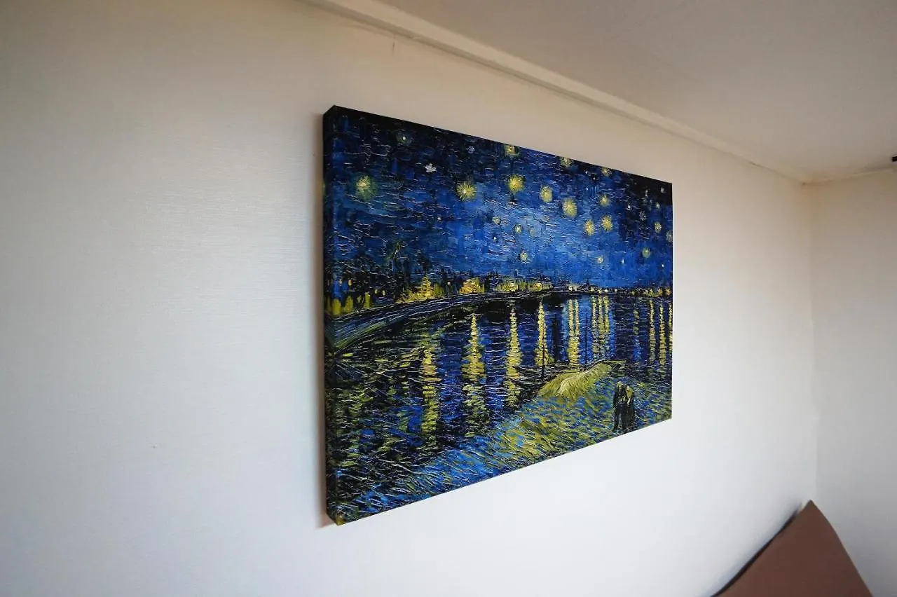 Blue Mansion Guesthouse Σεούλ 2*,  Νότια Κορέα