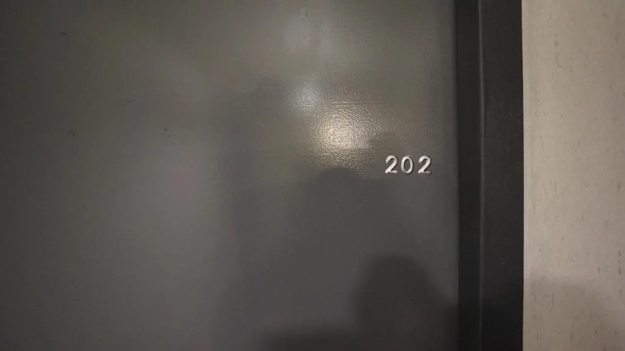 Blue Mansion Guesthouse Seoul 2*,  Südkorea