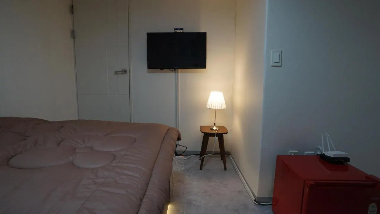 Blue Mansion Guesthouse Σεούλ 2*,  Νότια Κορέα