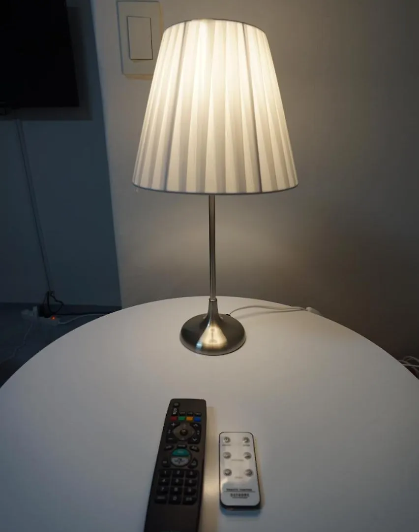 Gasthof Blue Mansion Guesthouse Seoul