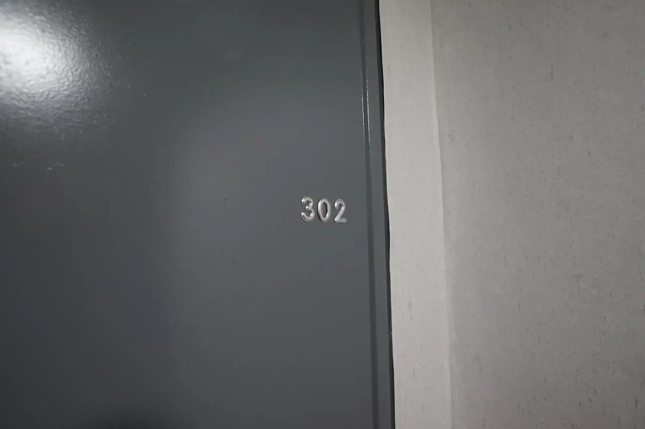 Blue Mansion Guesthouse Σεούλ 2*,  Νότια Κορέα