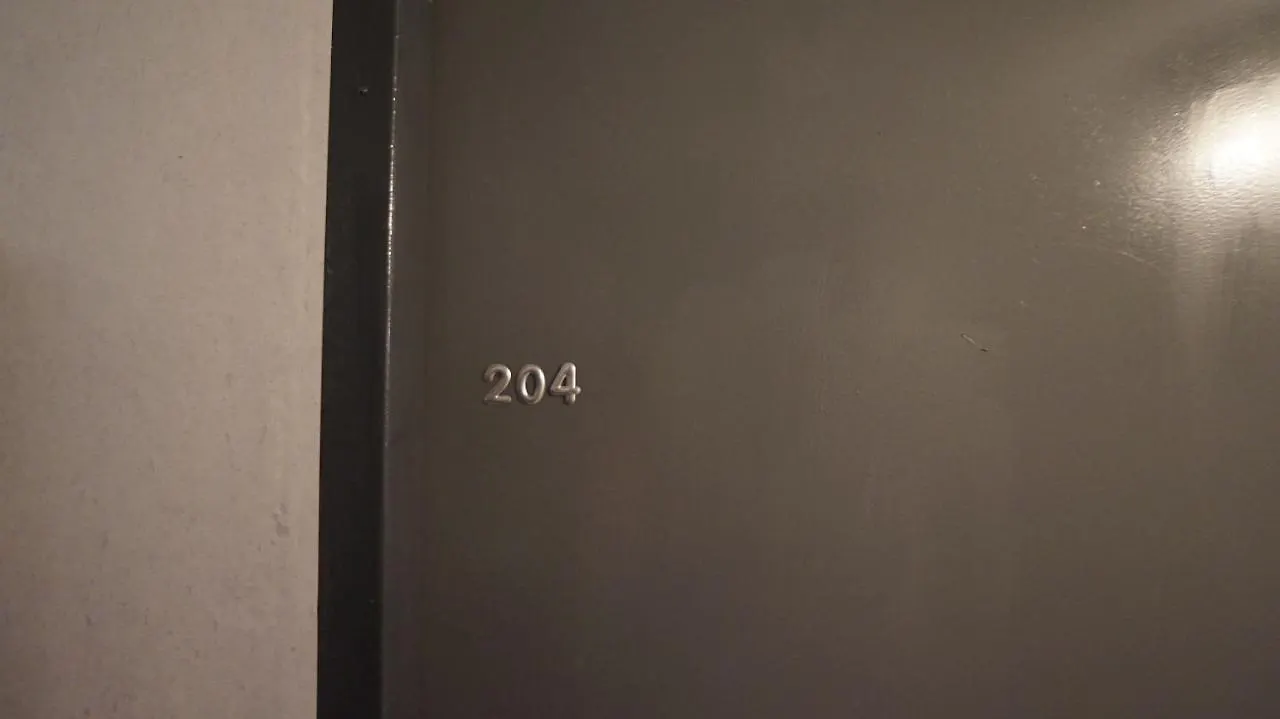 Gasthof Blue Mansion Guesthouse Seoul