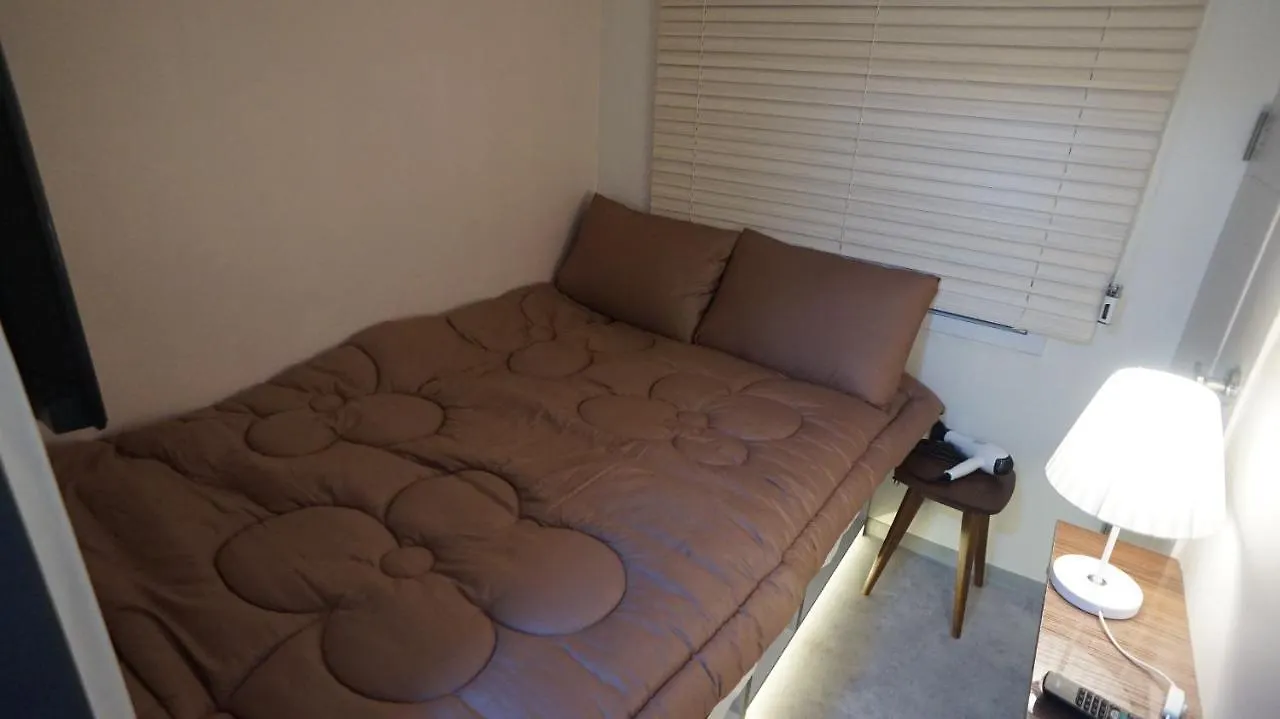 Blue Mansion Guesthouse Seoul 2*,  Südkorea