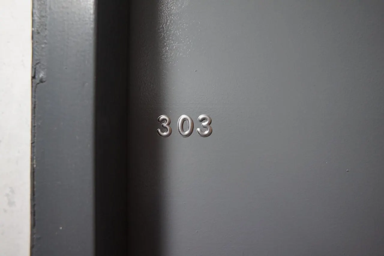 Blue Mansion Guesthouse Seoul 2*,