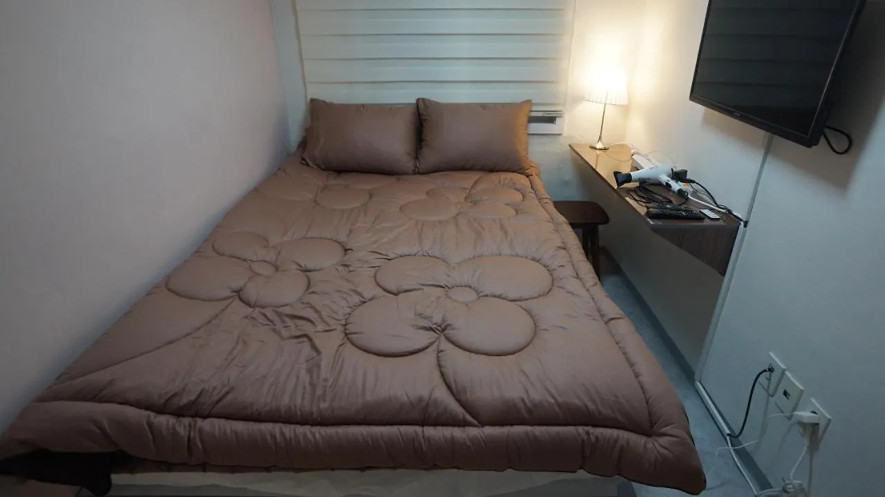 Πανσιόν Blue Mansion Guesthouse Σεούλ